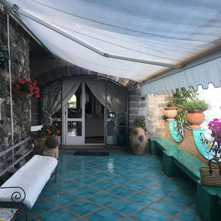 Villa Acque Dolci Ravello Eksteriør bilde
