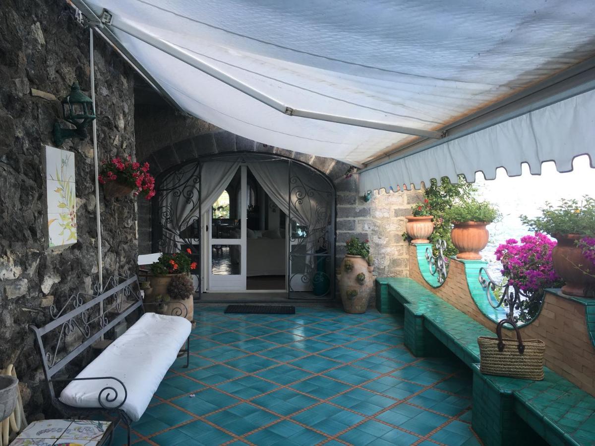 Villa Acque Dolci Ravello Eksteriør bilde