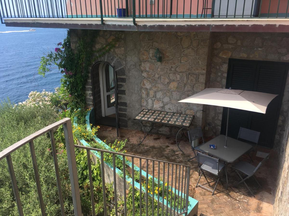 Villa Acque Dolci Ravello Eksteriør bilde