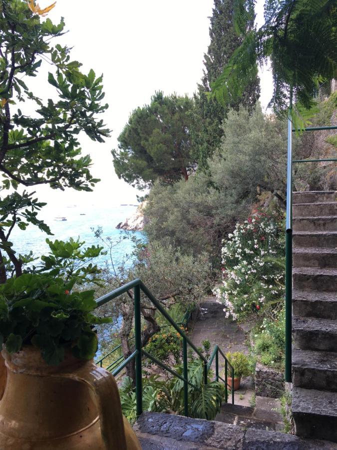 Villa Acque Dolci Ravello Eksteriør bilde