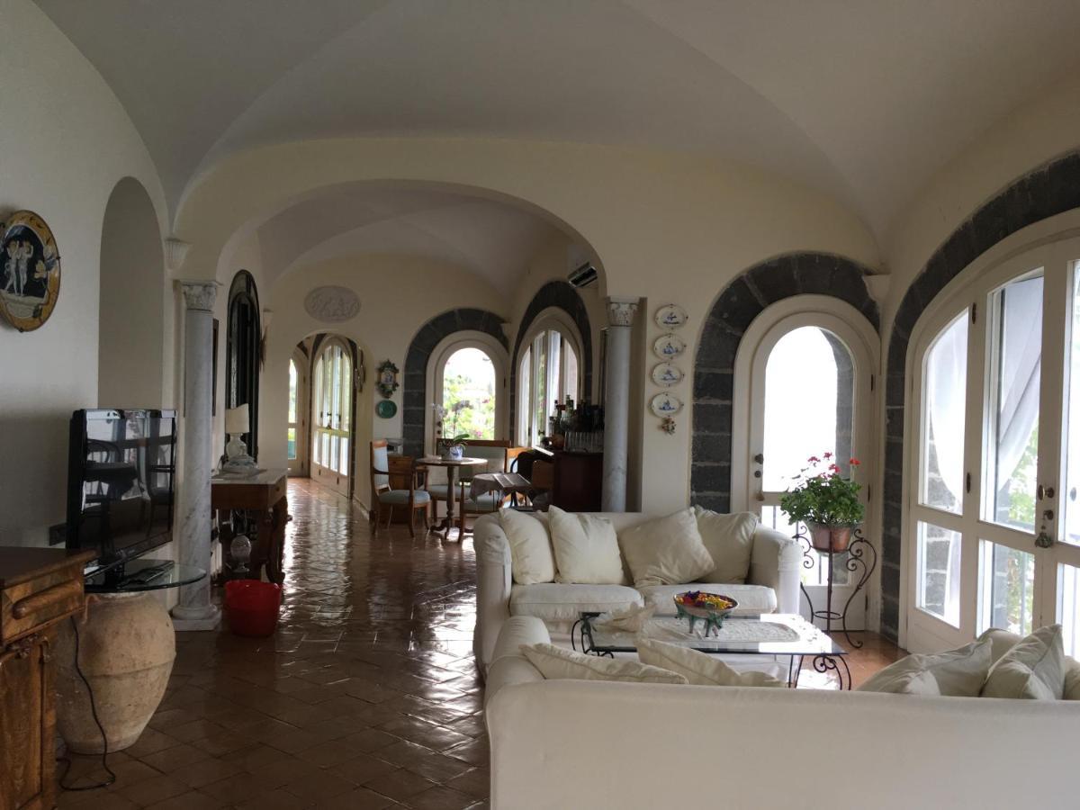 Villa Acque Dolci Ravello Eksteriør bilde