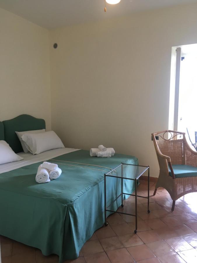 Villa Acque Dolci Ravello Eksteriør bilde