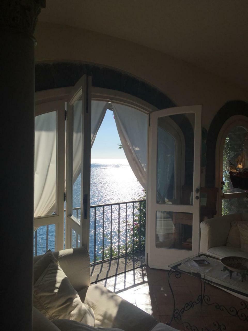 Villa Acque Dolci Ravello Eksteriør bilde