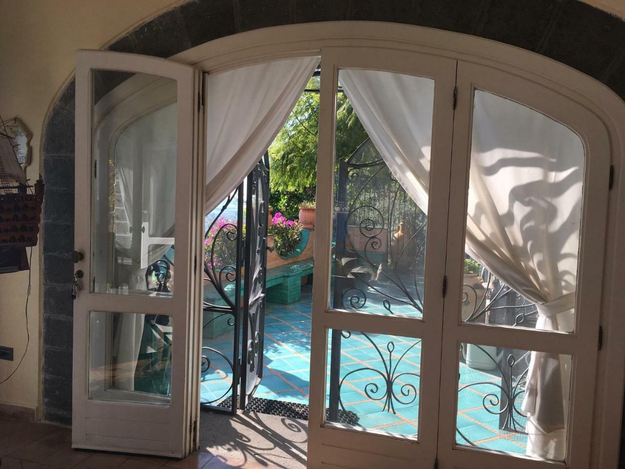Villa Acque Dolci Ravello Eksteriør bilde