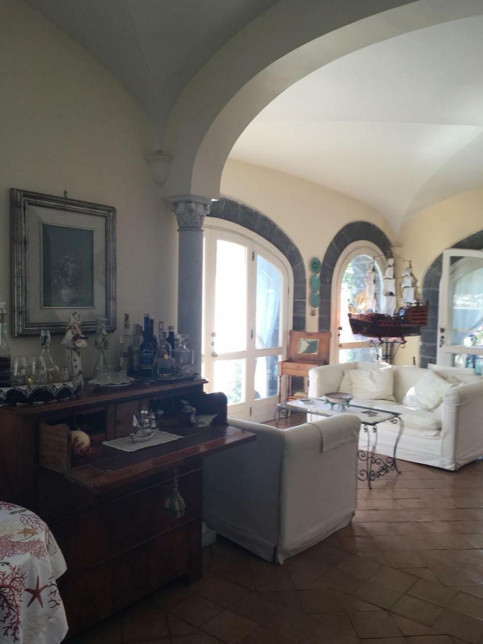 Villa Acque Dolci Ravello Eksteriør bilde