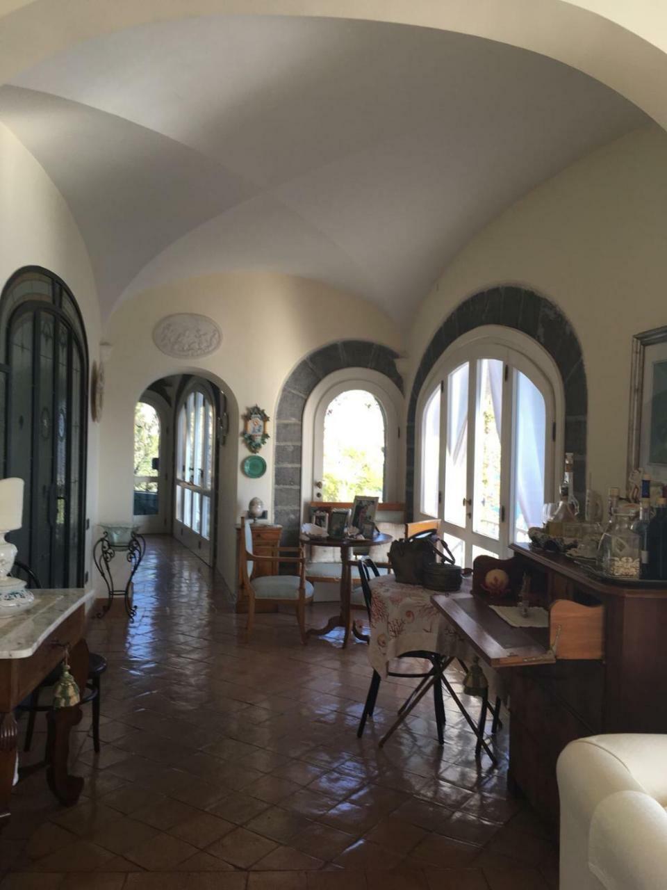 Villa Acque Dolci Ravello Eksteriør bilde