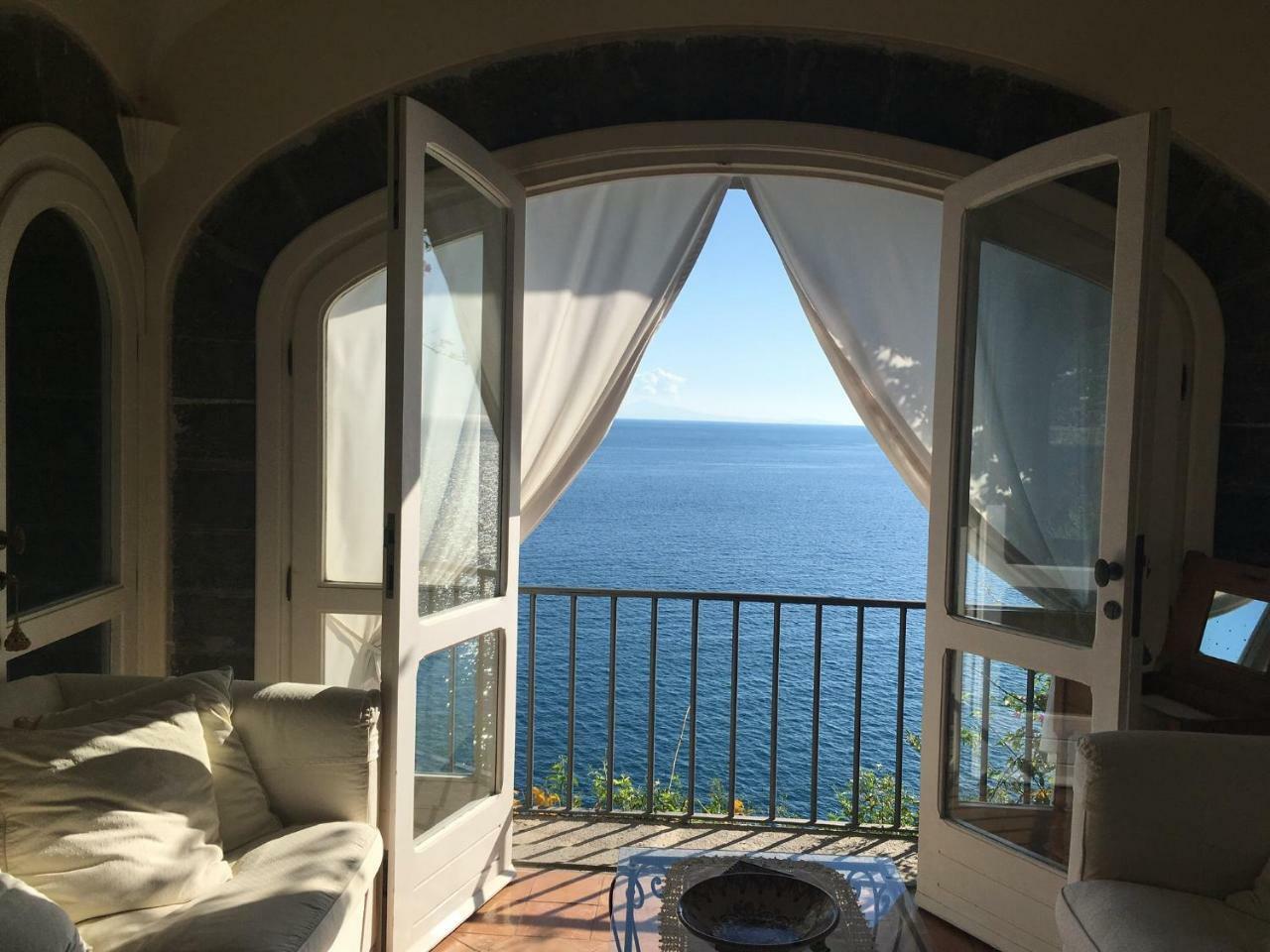 Villa Acque Dolci Ravello Eksteriør bilde